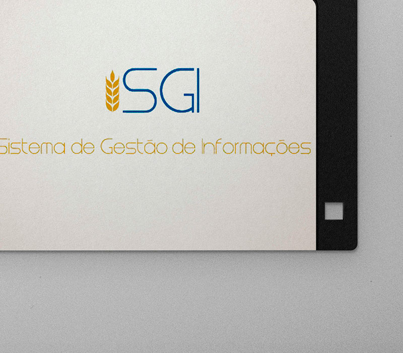 Logo SGI