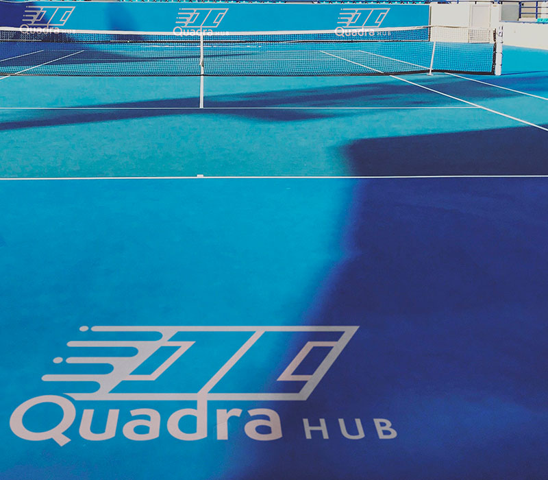 Quadra Hub